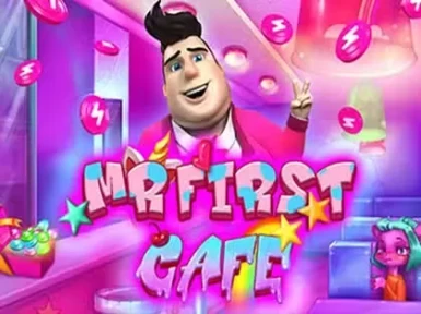 Spinch Casino screenshot