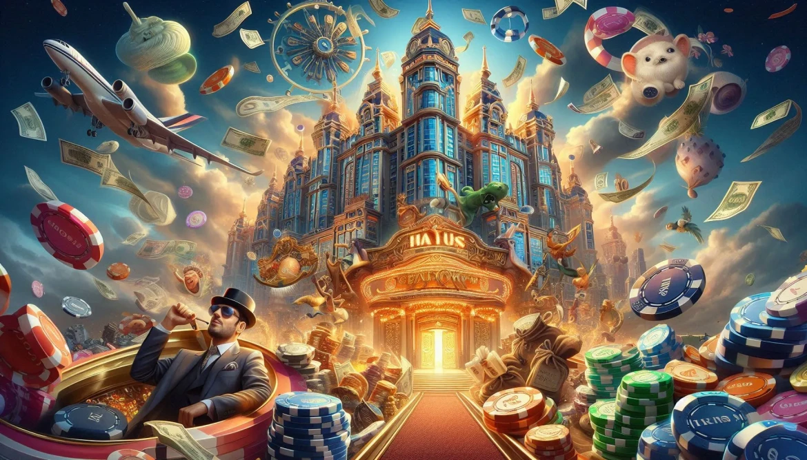 Spinch Casino